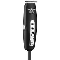 BaBylissPro Outlining Hair Trimmer With Ultra Thin T Blade FX762