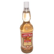 Lucky Tiger Bay Rum After Shave