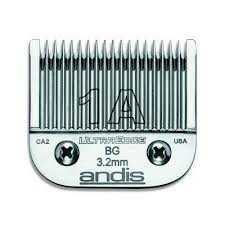 Andis 64205 Ultraedge Clipper Blade, Size 1A