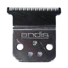 Andis 32350 Power Trim Stainless Steel T Blade