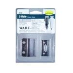 Wahl 2191 Professional 2 Hole Clipper Blade