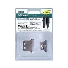 Wahl 1062 T-Shaped Trimmer Blade