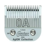 Oster 76918536 Hair Clipper Blade Size OA For Classic 76