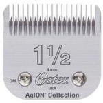 Oster 76918076 Blades 76 Clipper Size 1 1/2