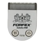 Forfex FX703 Wide-Tooth 30mm Blade
