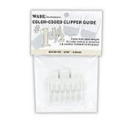 Wahl 785309 Color Coded Clipper Guide