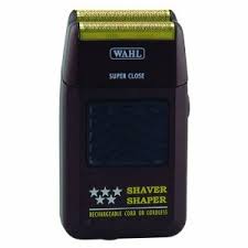 WAHL 5-Star Shaver