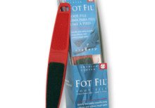 Swedish Foot File(The Original)