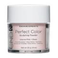 CND Perfect Color Powders intense pink sheer