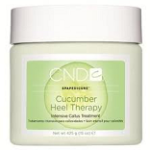 CND Cucumber Heel Therapy