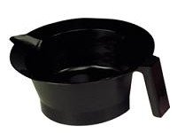 Tint Bowl Black