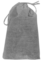 Muslin Bags Small 4 X 6