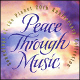 Peace Through Music Sampler