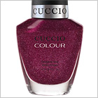 Cuccio Colour Rose Gold Romance Precious Metals Collection