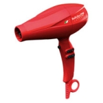 BabylissPro Nano Titanium Volare Red Hair Dryer – 2000 Watts