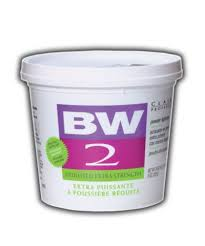 Clairol BW2 Dedusted Extra Strength Powder Lightener