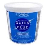 L'Oreal Quick Blue Powder Bleach Extra Strength 1lb