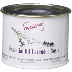 Depelive Oil Lavender Rosin Wax