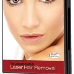 The Complete Guide to Laser Hair Removal DVD