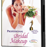 Professional Bridal Makeup DVD