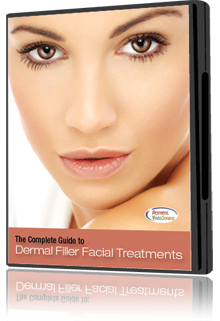 The Complete Guide to Dermal Filler Injections DVD