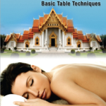 The Ultimate Thai Massage Video Basic Table Techniques DVD