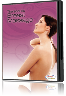 Therapeutic Breast Massage DVD