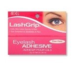 Lash Glue Clear Adhesive