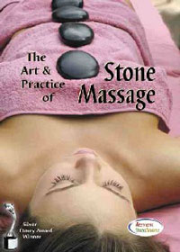 The Art & Practice of Stone Massage DVD