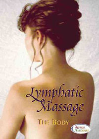 Lymphatic Massage: The Body DVD