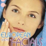 European Facials, Vol. 1 DVD