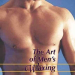 The Art of Menâs Waxing DVD