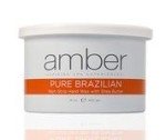 Amber Pure Brazilian Hard Wax