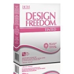 Design Freedom Acid Perm Tinted (Firm)