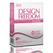 Design Freedom Acid Perm Tinted (Firm)