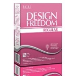 Zotos Design Freedom Regular Perm (Firm)