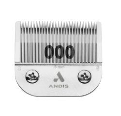 Andis 64480 Ceramic Edge Blade Size 000