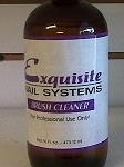 Exquisite Nail Systems Airbrush Cleaner