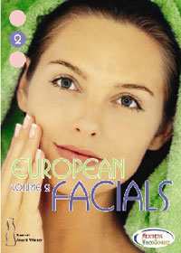 European Facials Volume 2 (DVD)