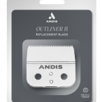 ANDIS Outliner II Replacement Blade 04604