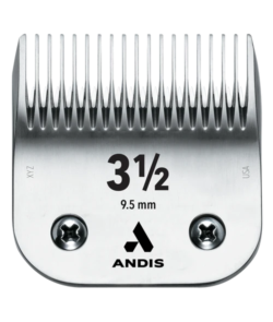 Andis 63040 CeramicEdge Clipper Blade, Size 3-1/2
