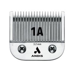 Andis Ultraedge Clipper Blade Size 1A #64205