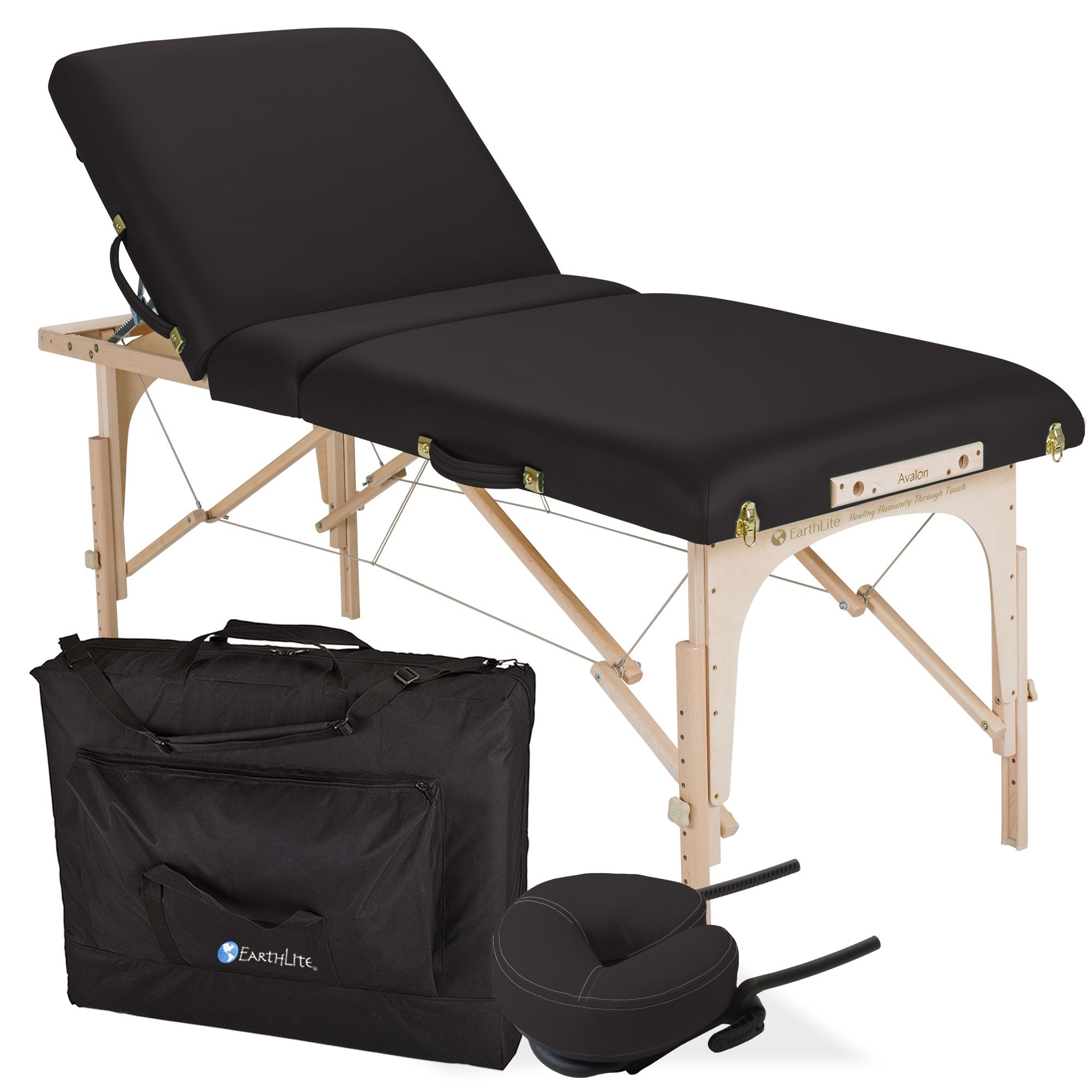 Avalon XD Massage Table Package