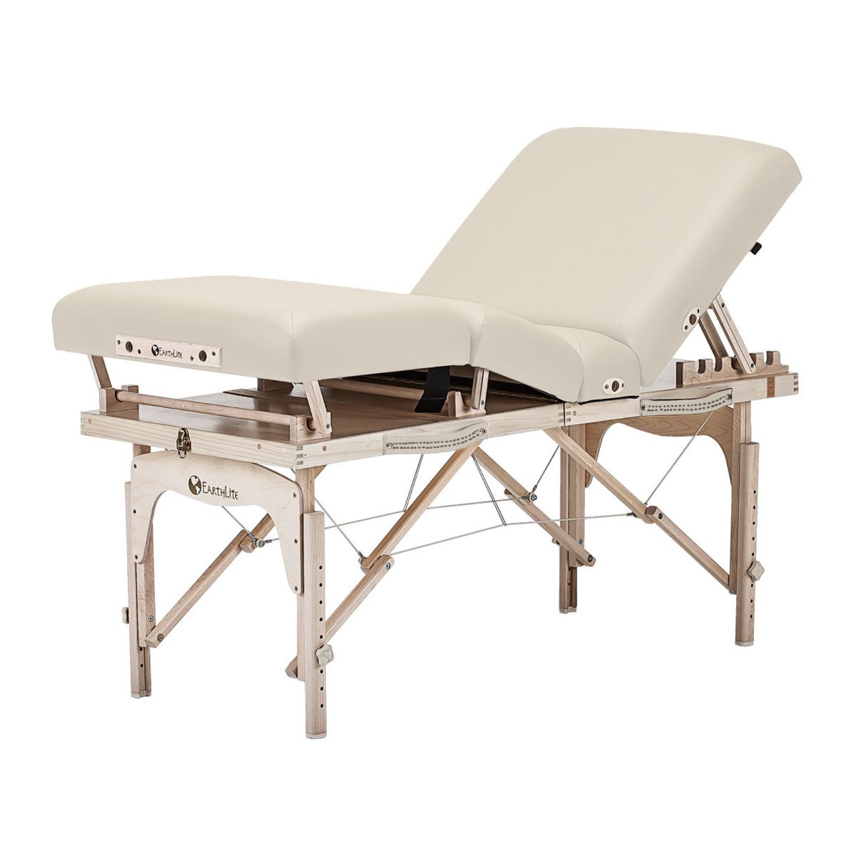 Calistoga Portable Salon Massage Table