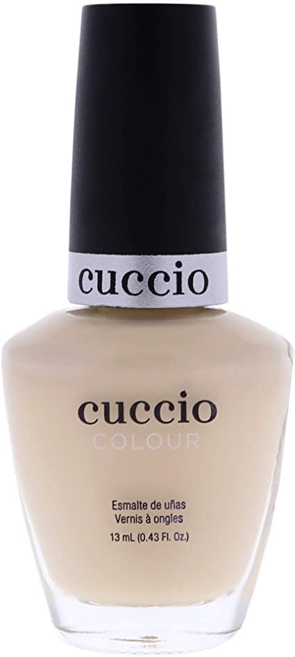 Cuccio Colour So So Sofia