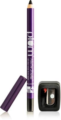 German Kohl Lip Liner Pencil-Deep Plum
