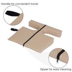 Earthlite Comfort Bolster 4