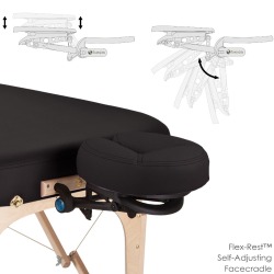 Earthlite Infinity Massage Table or Table Package