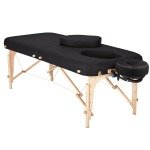 Earthlite Spirit Pregnancy Massage Table Package