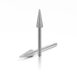 Exquisite Nail Systems Cone Diamond Bit